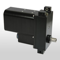 electric rotary servo-actuator  MTC Industries and Research