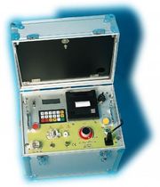 electric safety tester 6070S E.D.C. S.r.l.