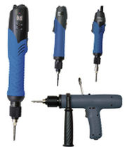 electric screwdriver  CANVIBLOC