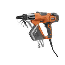 electric screwdriver R6791 Ridge Tool