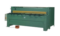 electric shears max. 2.5 mm | HM MACHINERY MPS 3000 Scantool Group