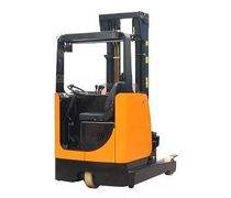 electric sit-on reach truck 1200 - 2000 kg | CQDH-J/JC series HC
