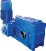 electric spur gear motor  Boneng Transmission