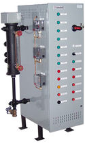 electric steam boiler 9 - 1500 kW | VSB CCI Thermal Technologies Inc.