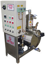 electric steam boiler 6 Kg/h - 50kg/h - 3,3 Bar | TE model ATTSU TERMICA S.L.