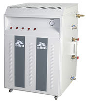 electric steam boiler  Alba Makina