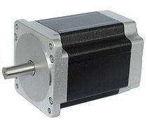 electric stepper motor single head Chinabase Machinery (Hangzhou)