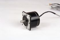 electric stepper motor 34HY series  Ningbo Feihong Precision Motor Co. Ltd