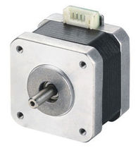 electric stepper motor 17HE series  Ningbo Feihong Precision Motor Co. Ltd