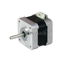 electric stepper motor 16HY series  Ningbo Feihong Precision Motor Co. Ltd