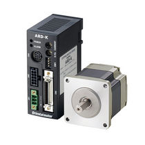 electric stepper motor system with closed loop 24/48 VDC Orientalmotor