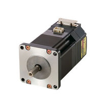 electric stepper motor system with closed loop 1 Nm - 24 VDC Orientalmotor