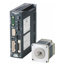 electric stepper motor system with closed loop 42 - 85 mm, 1-&phi; 100-115 VAC, 1 - 3-&phi; 200-230 VAC Orientalmotor