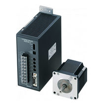 electric stepper motor system with microstep control 42 - 90 mm Orientalmotor