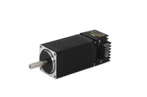 electric stepper motor with integrated controller RS-485 | DMX-K-SA-11 Arcus Technology