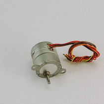 electric stepper motor 8 - 180 mNm | PF Series Nippon Pulse