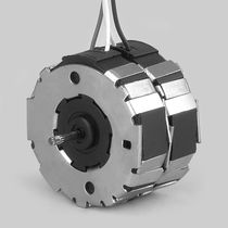 electric stepper motor 7.5&deg; / 15&deg; | MTS3 Motion drivetronics pvt ltd.