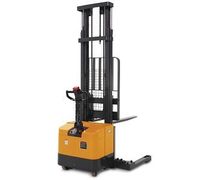 electric straddle stacker 1400 - 1600 kg | CDD-P22 series HC