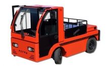 electric towing tractor 40 ton | Type 780 PEFRA Aktiengesellschaft