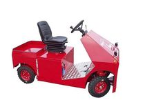 electric towing tractor max. 5 000 N | TL 500 TRANS-LIFT