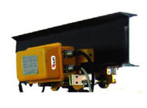 electric trolley for electric chain hoist 1 - 2 t | ET series HU-LIFT