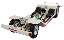 electric underground personnel carrier 2 | M-12 Highland machinery