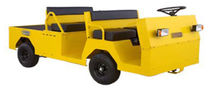 electric utility vehicle 3 000 - 4 600 lb, 36 V | TITAN series Cushman Textron