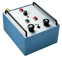 electric vacuum test system VIDAR&trade; Megger Limited