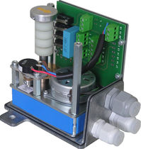 electric valve actuator  2 - 15 Nm | NK series ARIS