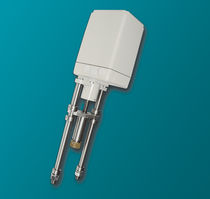 electric valve actuator max. 5 000 N | V series ARIS