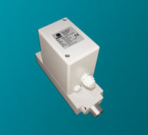 electric valve actuator max. 1 000 N | VK series  ARIS
