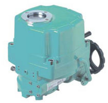 electric valve actuator  Kingdom Flow Control Co