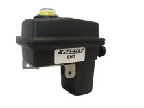 electric valve actuator &frac34;" - 3", 250 in lb | EH2 series KZValve by KZCO, inc.