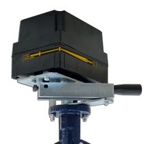 electric valve actuator MS-35M3-MTT Micatrone AB
