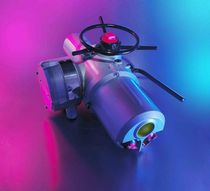 electric valve actuator 300 Nm | HYTORK series SUNGO VALVES GROUP CO.,LTD.
