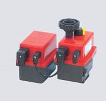 electric valve actuator 20 - 300 Nm Zuercher Technik