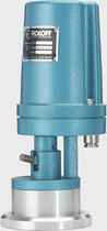 electric valve actuator 32 Nm TA Roloff