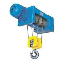 electric wire rope hoist 3.2 - 70 t H-Lift Industries