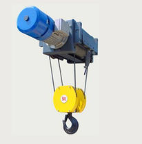 electric wire rope hoist 30000 Kg  | BW  Bull