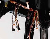 electric wiring harness  Nexans