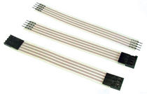 electric wiring harness 2.5 A, 300 V, 2.54 mm | HARNESS STELVIO CHIAPPONI