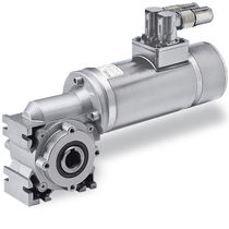electric worm gearmotor 24 Nm, i = 80 Lenze SE