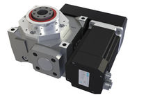 electric worm servo-gearmotor  IRotoSmart AEC S.r.l.