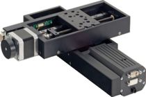 electric XY stage ST9 eco ITK Dr. Kassen