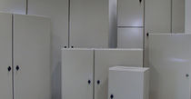electrical cabinet  LOGSTRUP