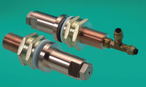 electrical cable feedthrough 1000 Amp | FTHC-BH-1000 	 A&N Corporation