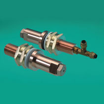 electrical cable feedthrough 400 Amp | FTHC-BH-400 A&N Corporation