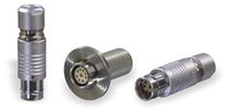 electrical cable feedthrough  INFICON