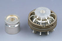 electrical contact and connector  Kinto Electrical Apparatus Co., Ltd.