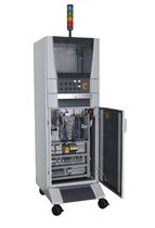 electrical control cabinet  Power Automation